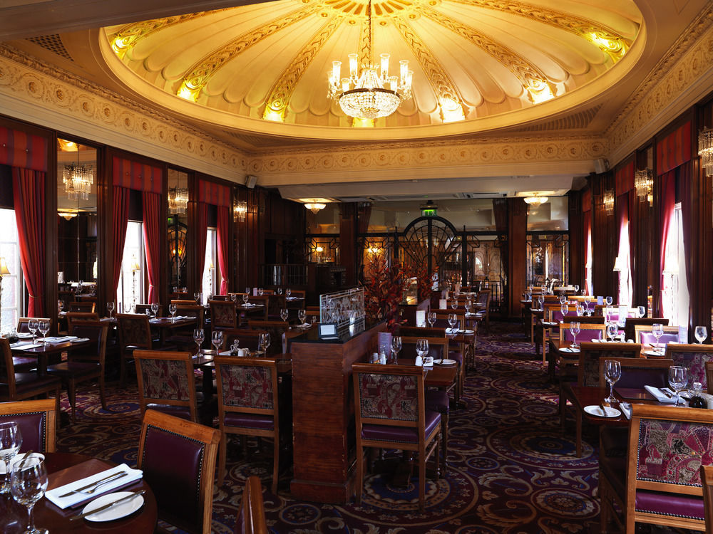 The Royal Toby Hotel Rochdale Exterior foto
